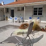 Maison Ile De Noirmoutier Pour 6 Pers, Proche Et Jardin Clos - Fr-1-823-42 بيت للعطل