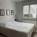 بيت للعطل Maison Ile De Noirmoutier Pour 6 Pers, Proche Et Jardin Clos - Fr-1-823-42 بارْباتْرْ