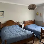 בית נופש Maison Ile De Noirmoutier Pour 6 Pers, Proche Et Jardin Clos - Fr-1-823-42