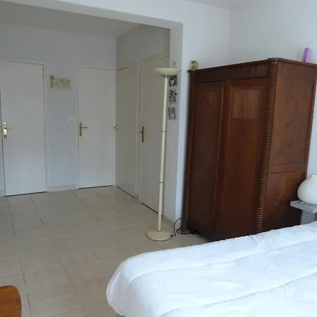 Maison Ile De Noirmoutier Pour 6 Pers, Proche Et Jardin Clos - Fr-1-823-42 Holiday home Barbatre