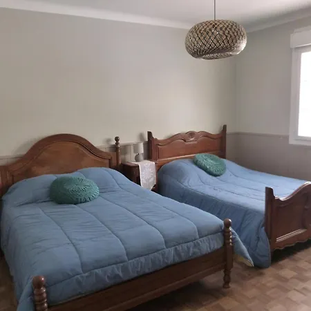Holiday home Maison Ile De Noirmoutier Pour 6 Pers, Proche Et Jardin Clos - Fr-1-823-42 Barbatre