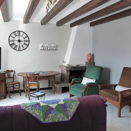 Holiday home Maison Ile De Noirmoutier Pour 6 Pers, Proche Et Jardin Clos - Fr-1-823-42 Barbatre