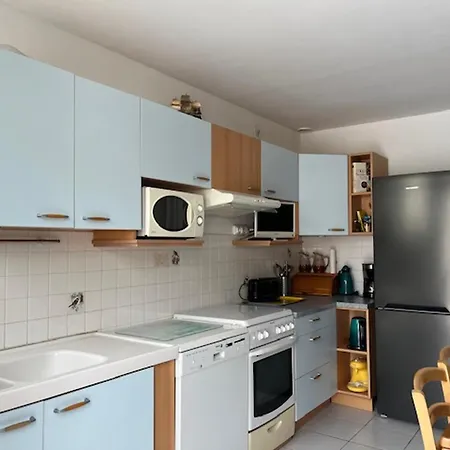 Maison Ile De Noirmoutier Pour 6 Pers, Proche Et Jardin Clos - Fr-1-823-42 Tatil Evi Barbâtre